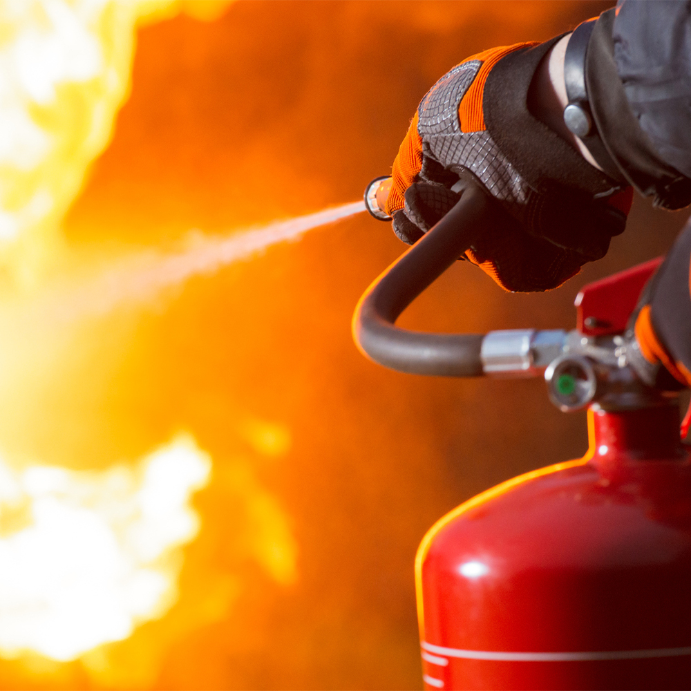 Fire Safety: Compliance For Your Business – AmbaGuard